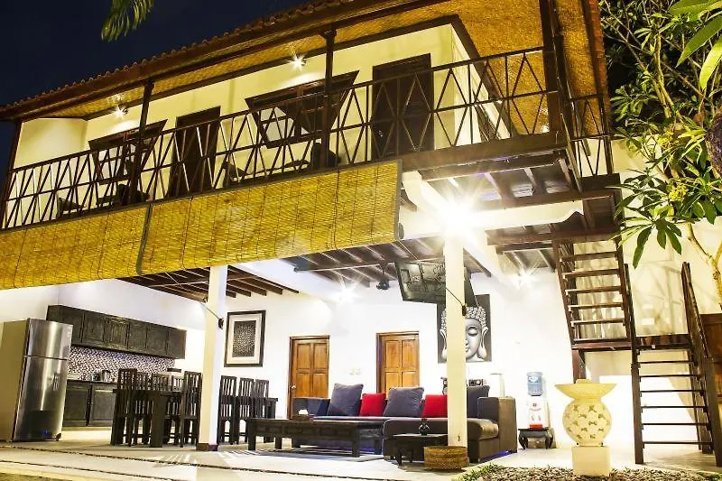 Villa Gardenia - 6 Bedrooms With Pool In Seminyak Endonezya
