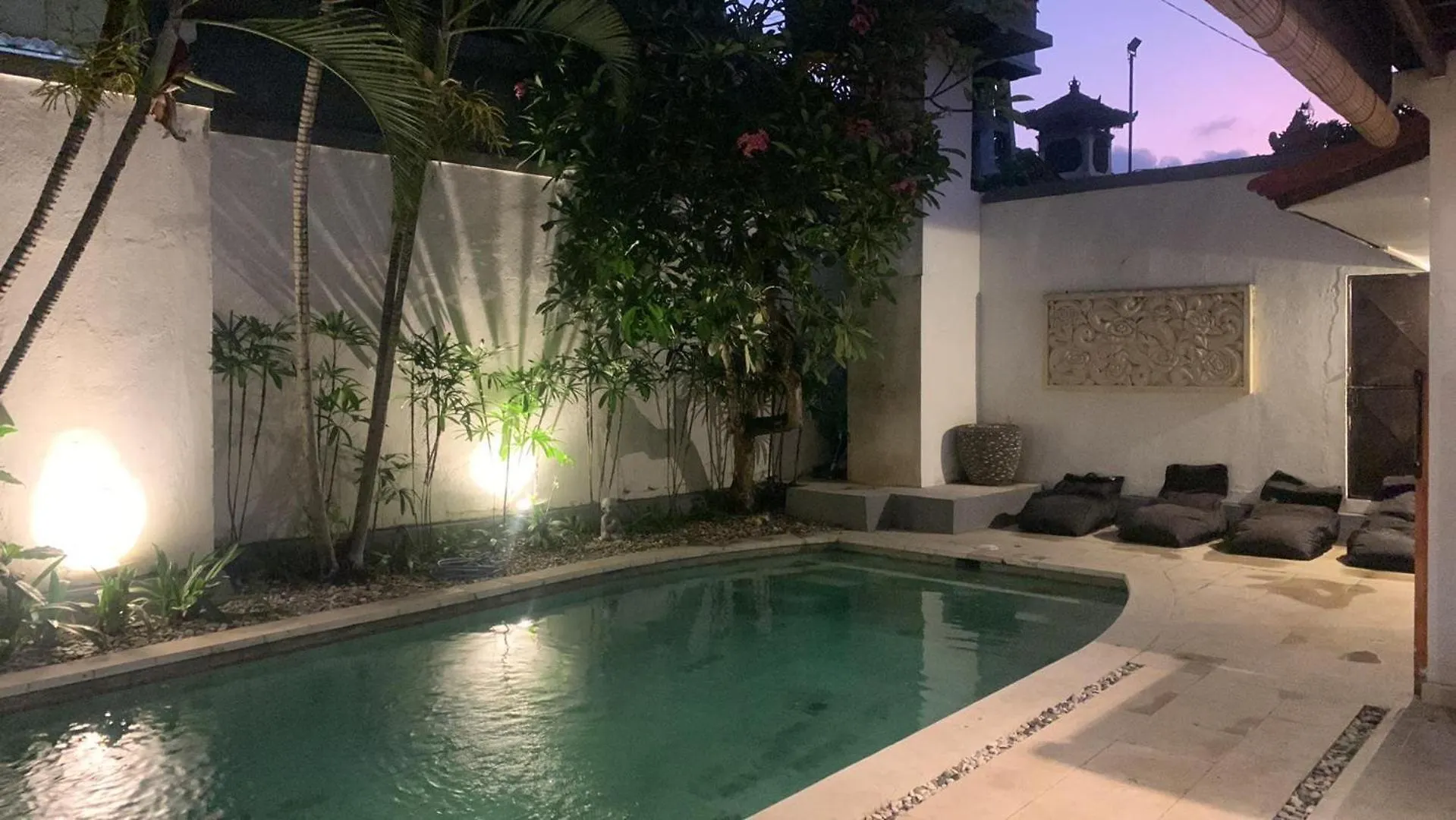 Villa Gardenia - 6 Bedrooms With Pool In Seminyak 0*,