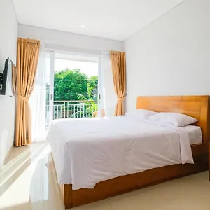 2* Hotel Dharma Redpartner