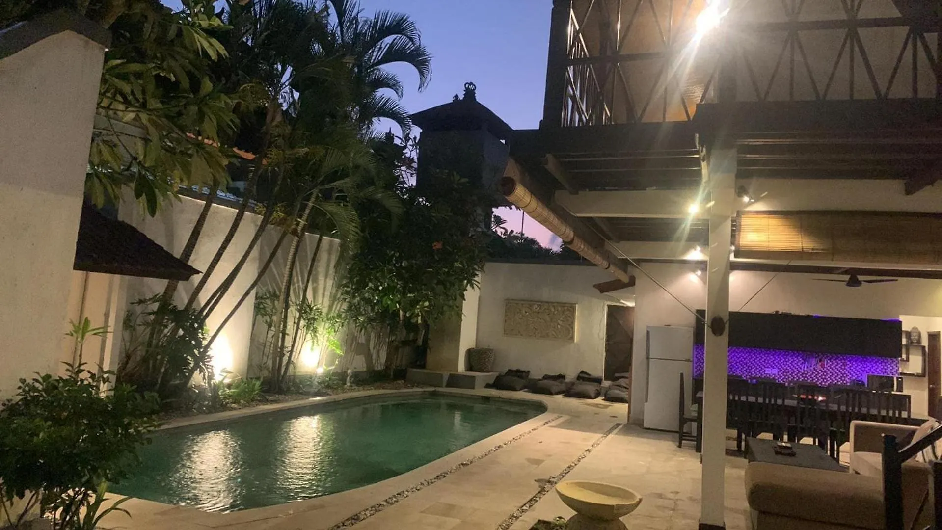 Villa Gardenia - 6 Bedrooms With Pool In Seminyak
