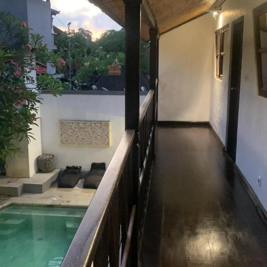 Villa Gardenia - 6 Bedrooms With Pool In Seminyak Indonesia