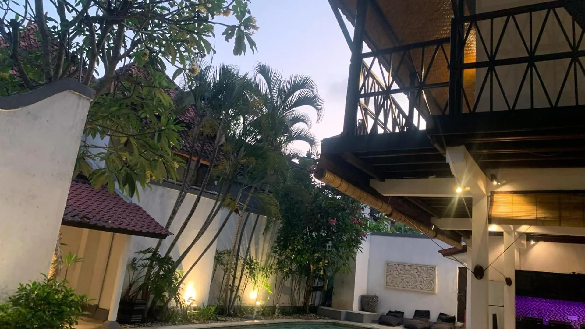 Villa Gardenia - 6 Bedrooms With Pool In Seminyak Indonesia